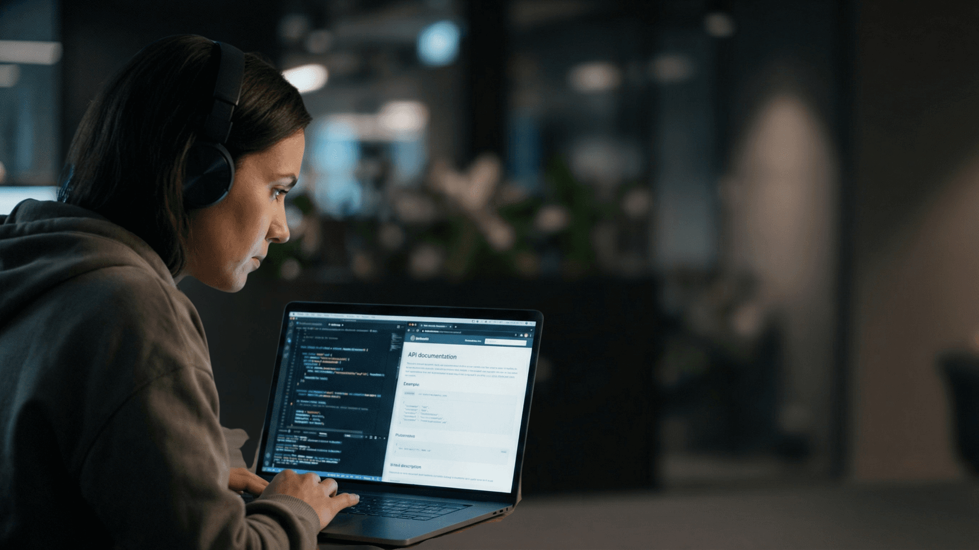 API & Integrations