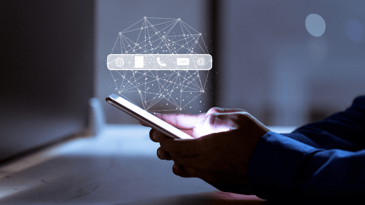Contact Say2Form — get a demo or talk to our team