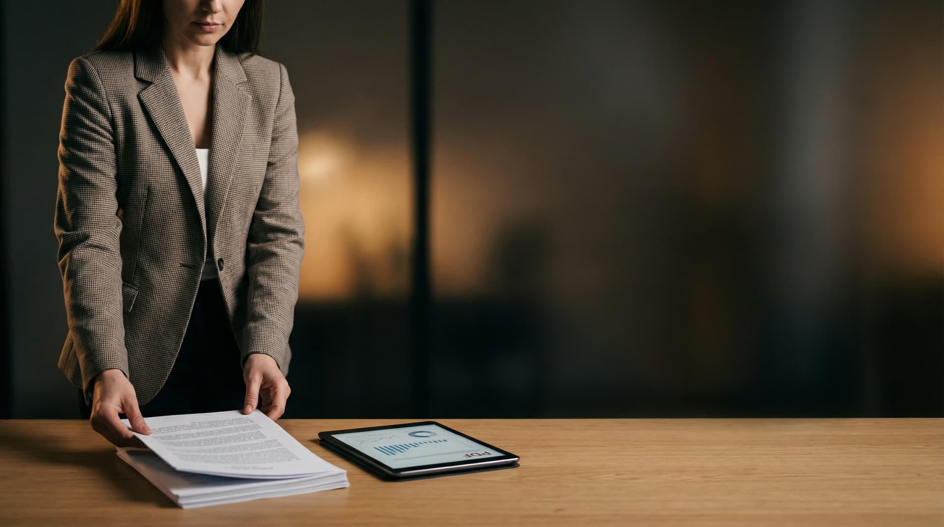 Document to Forms